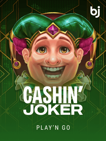 ক্যাশিন জোকার game thumbnail