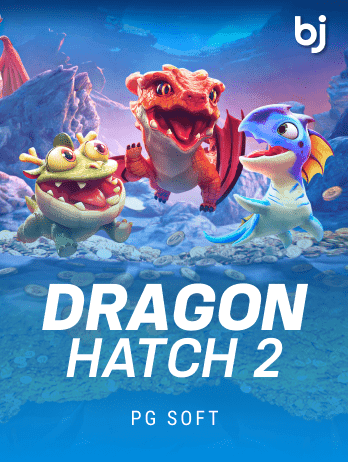 ড্রাগন হ্যাচ ২ game thumbnail