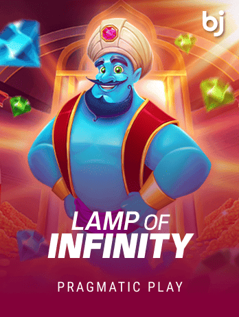ল্যাম্প অফ ইনফিনিটি game thumbnail