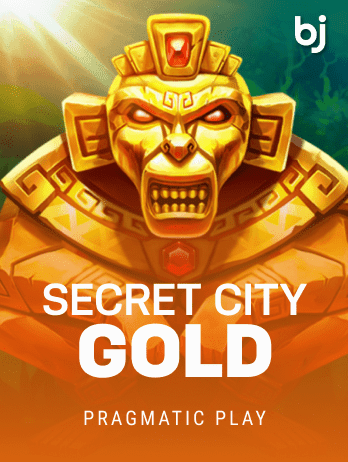 সিক্রেট সিটি গোল্ড game thumbnail